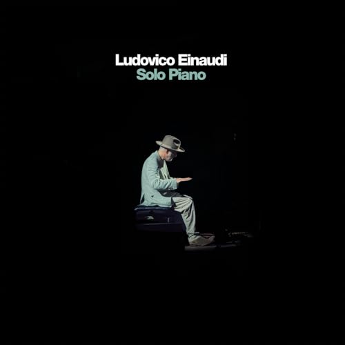 Einaudi: Melodia Africana III