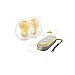 Medela Freestyle Hands-free Elektrische Doppel-Milchpumpe mit direkt im BH tragbaren Auffangschalen – Verbindbar mit der Medela Family App – Tragbares und diskretes Design
