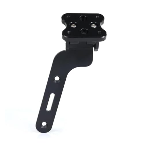 Support GPS moto Pan European ST1300 anti-vibration pour smartphone