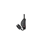 Sony STP-GB1AM Genuine Leather Grip Belt -Black
