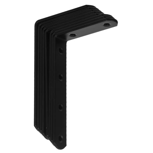 BATHVEVE �X�e�����X��L���^�u���P�b�g �l�W�t�����ϋv�R�[�i�[�u���[�X �Ǌ|���I�󂯃u���P�b�g �����O�p�K���[�W�Ƌ�p 8�Z�b�g