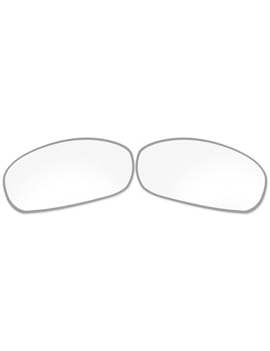 Image of Lenses Replacement for Costa Del Mar Brine Sunglass - Confirm Fit | Scratch Resistant