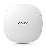 Aruba a Hewlett Packard Enterprise company