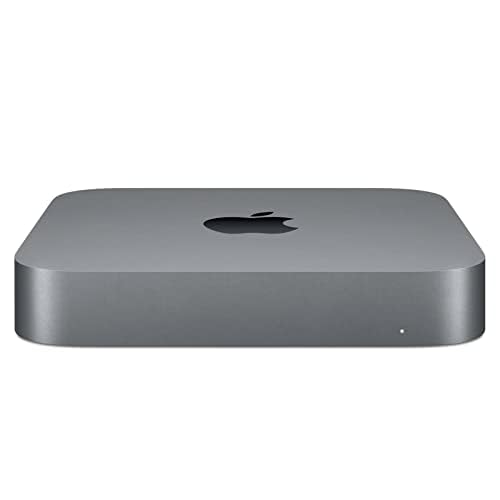 Amazon.com: 2018 Apple Mac Mini with 3.6GHz Intel Core i3 (16GB