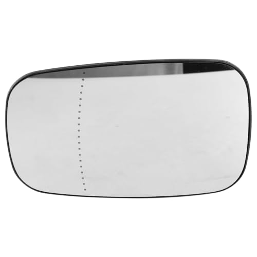 Verre de rétroviseur extérieur gauche 7701054753 pour miroir Laguna II et Megane 2
