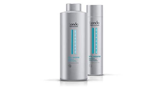 Londa Vital Booster Shampoo 1 L für die Kopfhautpflege