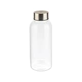 APS 66936 Borraccia EVERFILL, vetro, 0,4 litri, Ø 6,5 cm, altezza 18 cm