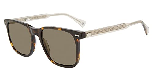 John Varvatos Sunglasses SJV 557 0hav Havana