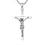 J02|Crucifix