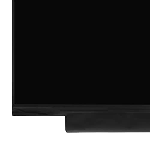 Image of Replacement for HP 14-DQ1033CL 7RP94UA 14-DQ2053CL 50V33UA 14-DQ4035CL 14-DQ2055WM 14-DQ1043CL 1V782UA 14-DQ1043D FHD 1920x1080 60HZ 14 inch LCD Non-Touch Screen Display Panel (Olny for Non-Touch Screen)