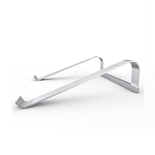 Soporte Plegable para Laptop de Aleación de Aluminio 11-17 pulg miniatura 1
