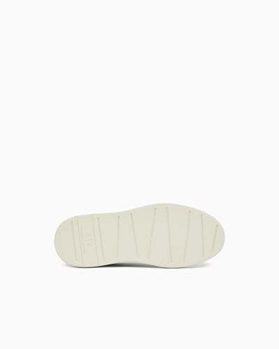 Image of Armani Exchange Men's Sneaker Venice Suede Sneaker