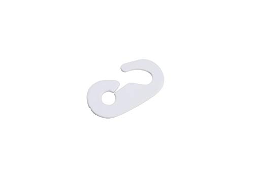 Preisvergleich Produktbild 50x Maskenhalter - Halterung für Maske - Ohrenschoner - Mund Nasen Schutz Halter - sehr Comfort - zum Ohrenschutz gegen Schmerzen