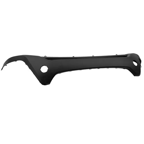 Image of FitParts Compatible with Toyota RAV4 2013-2015 Front Lower Bumper Cover