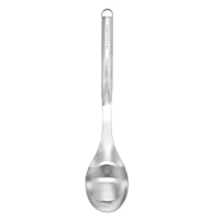 KitchenAid Premium Basting Spoon Stainless Steel