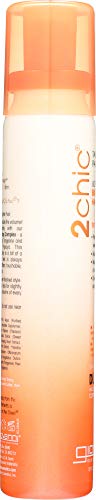 Spray para cabello 2chic volumen 5 oz pack x3 miniatura 2