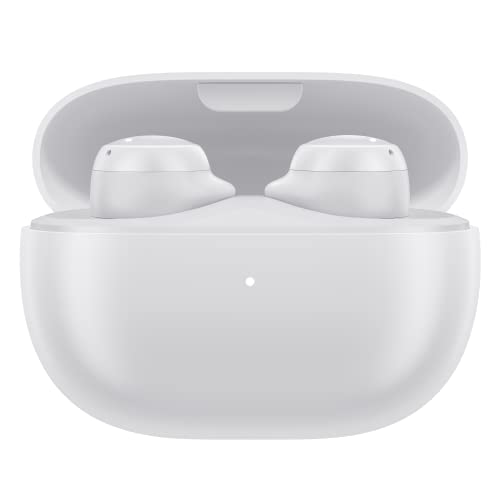 Auriculares Inalambricos Xiaomi Blancos Marca Xiaomi