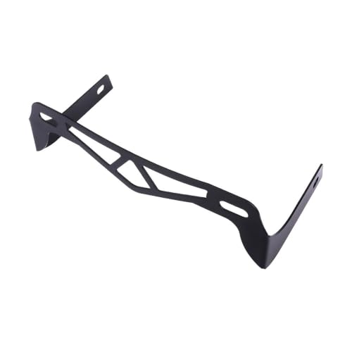 Support de plaque moto premium et épuré pour votre ZX-6R 636 2024