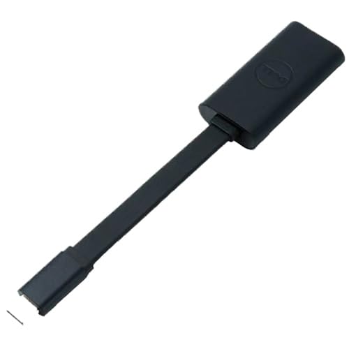 Dell Adaptor USB-C to Ethernet, DBQBCBC064 (PXE Boot) - image 2