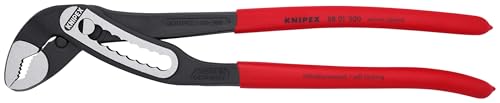 Pince crocodile de rangement et support porte-outils mural d'atelier - 8