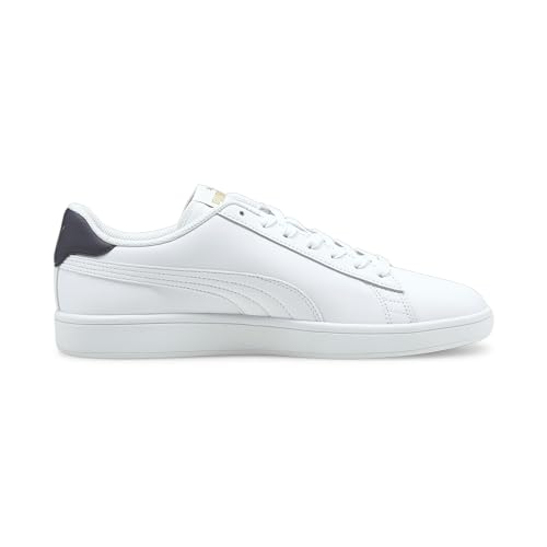Image of Puma Unisex Adult Smash v2 L Sneaker
