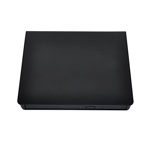 Lectora externa portátil USB 3.0 para DVD y CD miniatura 2