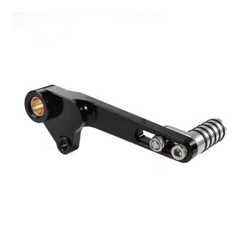 Accessoires moto commande reculée et levier de vitesse CNC Diavel - 6