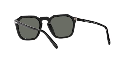 Image of Persol Unisex Po3292s Square Sunglasses