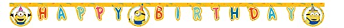 Minions Grinalda decorativa (2,3 m), design de Minions