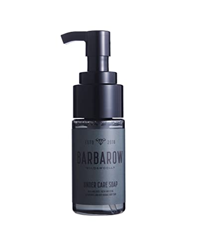 BARBAROW UNDER CARE SOAP ooE A_[PA\[v fP[g][\[v A_[wA tOXjpfP[g][p Y A_[p v`iAAJL^jA`tGLXAngMqGLXAO`