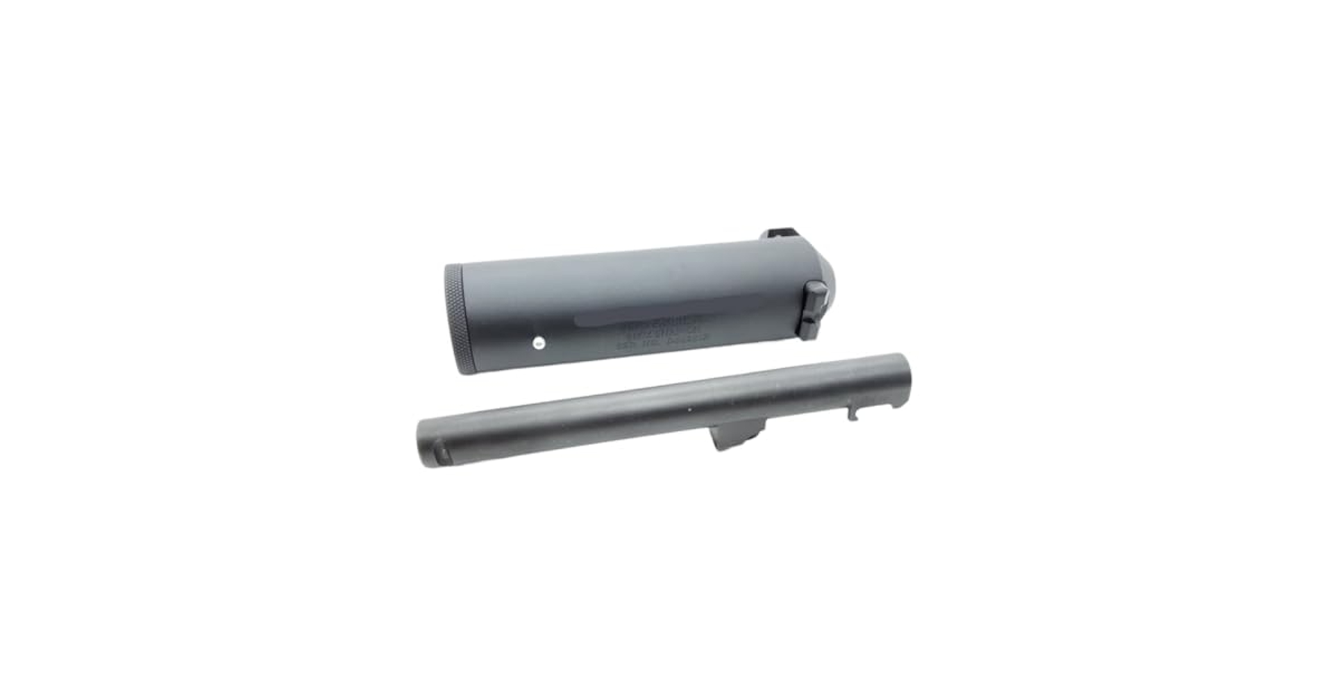 RGW KAC 9MM XM-9タイプ 東京マルイ/WE M9用 あ RGW KAC 9MM XM-9タイプ SNAP ON QDサプレッサー（トレーサー