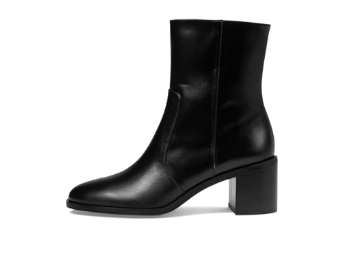 Stuart Weitzman Women's Esme Zip Bootie4