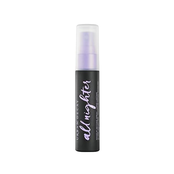 Urban Decay | Setting Spray | Fixing Spray Makeup | Langanhaltend | Vegan | 118 ml – Bild 4