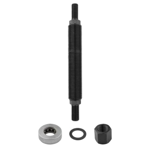 PmhyAnb Car Harmonic Balancer Installation Tool 5/8 7/16 16 Replacement for 66515 Compatible with SBC BBC Engine