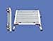 GP LOGISTIC H21 8-3/4" Platform Step
