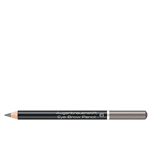 ARTDECO Eyebrow Pencil - Dezenter, exakter Augenbrauenstift langanhaltend - 1 x 1,1 g ARTDECO Eyebrow Pencil - Dezenter, exakter Augenbrauenstift langanhaltend - 1 x 1,1 g