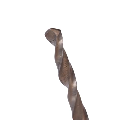 Image of Century Drill & Tool 26805 Cobalt Drill Bit, 5 /64 inch, Pro Pack of 6
