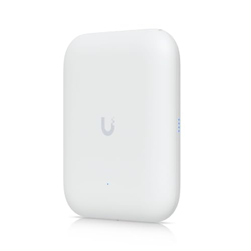 AP UBIQUITI U7-Outdoor UNIFI Punto ACCESO WIFI7 (Renewed)