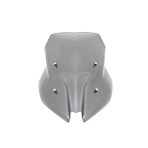 Pare-brise de moto F900XR déflecteur contre les turbulences et pressions du vent