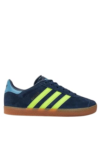 Chaussures adidas Gazelle Big Kid enfant pour pieds actifs