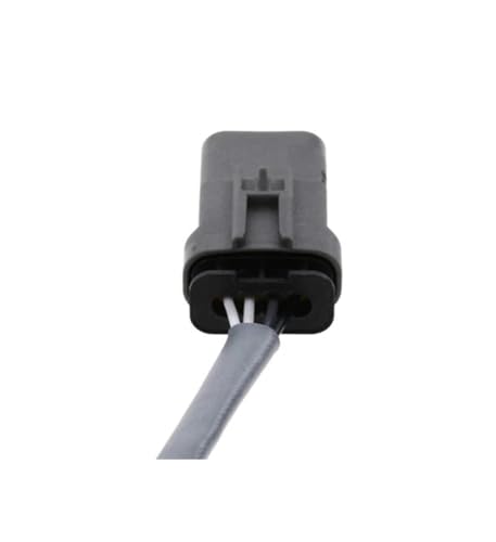 Sonde lambda pour Chevrolet Spark Volt 2016 capteur echappement - 2