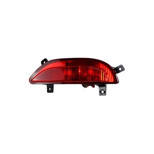 Réflecteur pare-chocs arrière droit pour Chery Tiggo 8 2018-2020