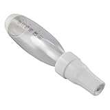 Matériaux fiables et sûrs : fabriqué à partir de matériau PET qui peut supporter une haute pression, cet appareil a été rigoureusement testé pour la sécurité selon les normes SGS.