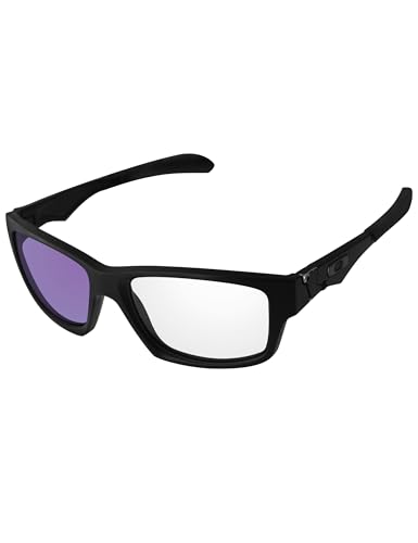 Image of Replacement Lenses for Oakley Jupiter Squared OO9135 /Carbon OO9220 - Precision Fit, UV Block & Impact Resistant
