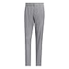 adidas Men's Mens CORE Golf Pant, Grey Three, 36W/32L