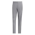 adidas Men's Mens CORE Golf Pant, Grey Three, 34W/32L