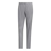 adidas Men's Mens CORE Golf Pant, Grey Three, 36W/32L