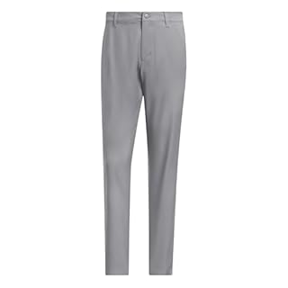 adidas Men's Mens CORE Golf Pant, Grey Three, 36W/32L
