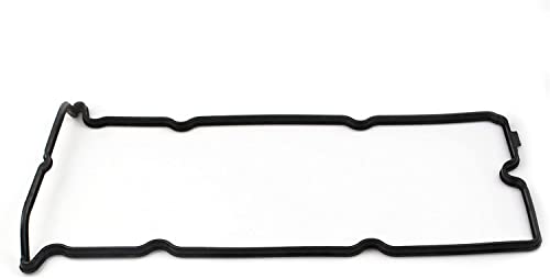 Image of New Engine Valve Cover With Gasket Spark Plug Tube Seals for Nissan Altima Sentra L4 2.5L QR25DE 2002 2003 2004 2005 2006 Replaces 264-982 264982 132643Z001 13264-3Z001 132703Z000 13270-3Z000