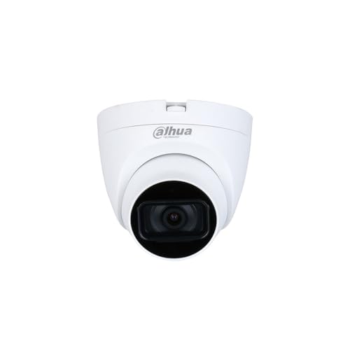 Dahua Hac-hdw1500trq Security Camera One Size